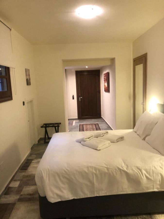 Valeni Boutique Hotel & Spa Portariá Esterno foto