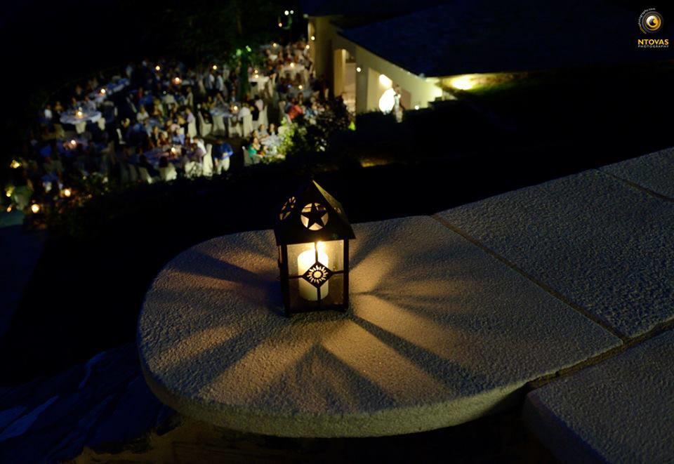 Valeni Boutique Hotel & Spa Portariá Esterno foto